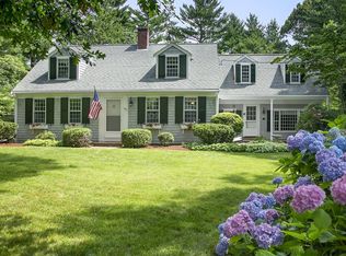 83 Bay View Rd, Duxbury, MA 02332