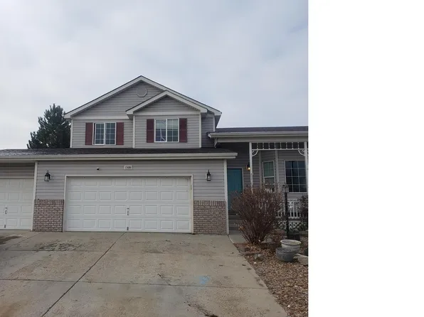 17499 Margil Rd, Mead, CO 80542