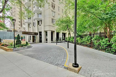 Rented by City Connections Realty