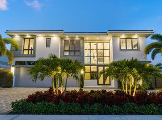 Boca Villas / Mizner Park, Boca Raton, FL 33432