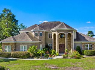 1207 Regalia Ln, Leland, NC 28451