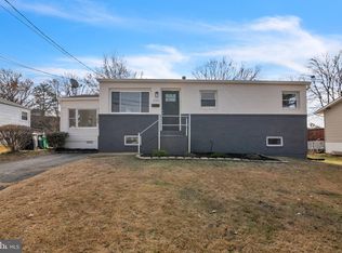 1525 Birchwood Dr, Oxon Hill, MD 20745