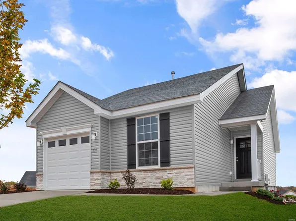 1052 Vardon Meadows Dr, Union, MO 63084