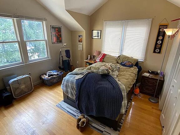 254 Allston St. #B Boston (Allston) Unit Photo 12
