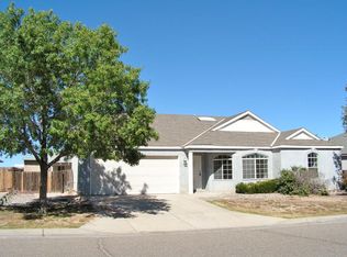 1924 Raspberry Dr NE, Rio Rancho, NM 87144