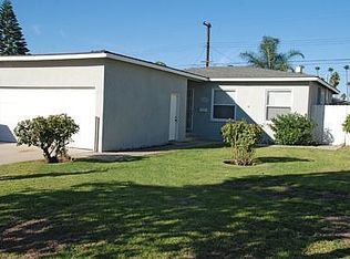 1131 N Dalton Ave, Azusa, CA 91702