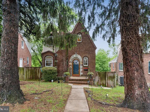 5207 Eugene Ave, Baltimore, MD 21206