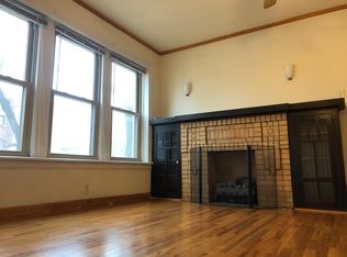 3106 N Wolcott Ave #1, Chicago, IL 60657