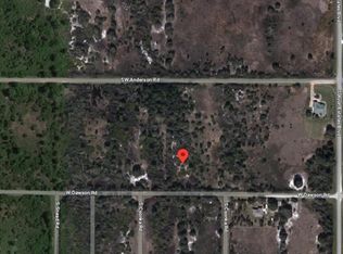 2810 W Dawson Rd #10, Avon Park, FL 33825