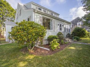 596 Teaticket Hwy, East Falmouth, MA 02536