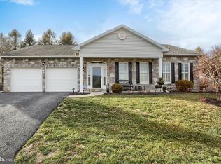 1012 Jenkins Grv, Enola, PA 17025