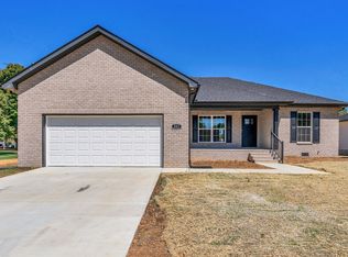 301 Lucas Rd LOT 19, Shelbyville, TN 37160