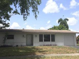 1060 SW 50th Ave, Margate, FL 33063