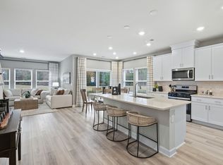 Northbrook Plan, The Coves at Lakes of Cane Bay, Summerville, SC 29486