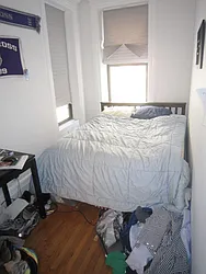 Rented by City Connections Realty