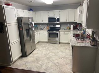 104 Tutty Loop, Houma, LA 70363