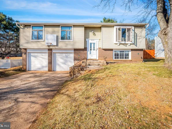 635 Glynita Cir, Reisterstown, MD 21136