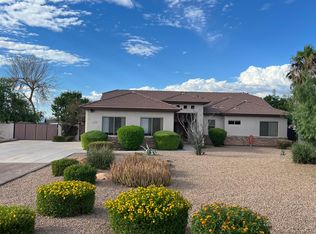 18244 E Sunnydale Dr, Queen Creek, AZ 85142