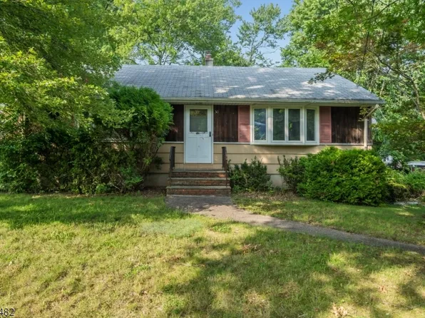 50 Mountain Ave, Hanover Twp., NJ 07927