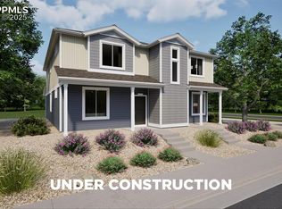 9259 Oro City Loop, Colorado Springs, CO 80927