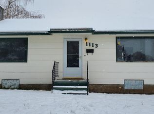 1113 Blakeley Way, The Dalles, OR 97058