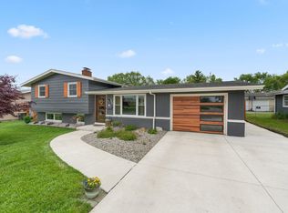 2023 Huffman Blvd, Fort Wayne, IN 46808