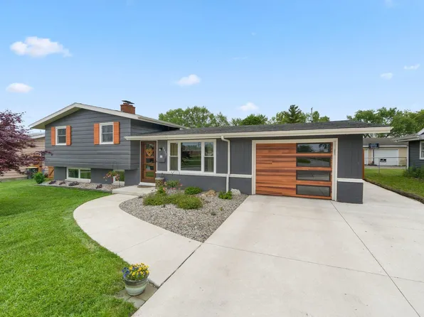 2023 Huffman Blvd, Fort Wayne, IN 46808