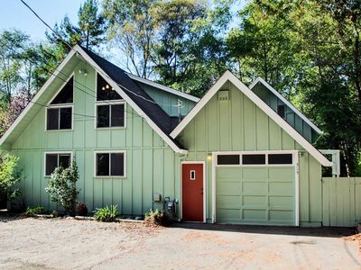 315 Moosehead Dr, Aptos, CA, 95003