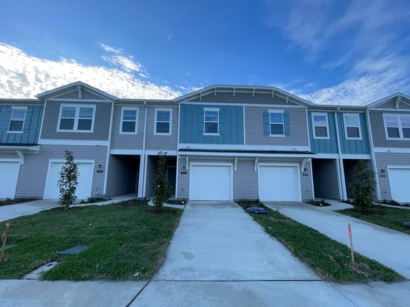 3993 Field Daisy Pl, Jacksonville, FL 32217