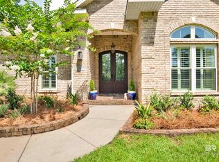 8358 Forest Ln, Foley, AL 36535