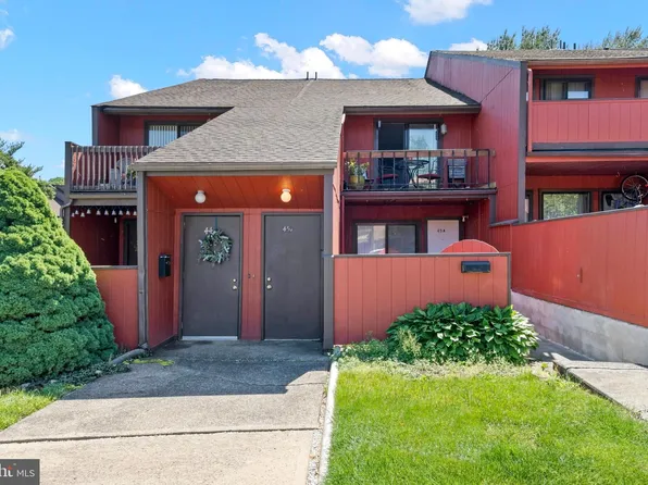 45 Darien #B, New Hope, PA 18938