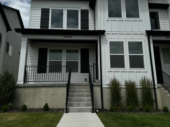 1443 N 3600 W, Lehi, UT 84043
