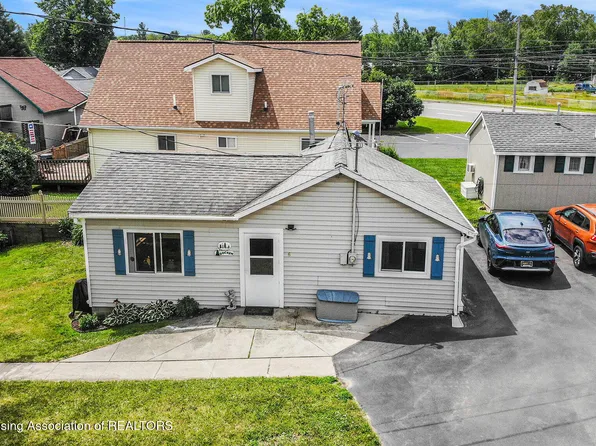 6366 W Houghton Lake Dr #6, Houghton Lake, MI 48629
