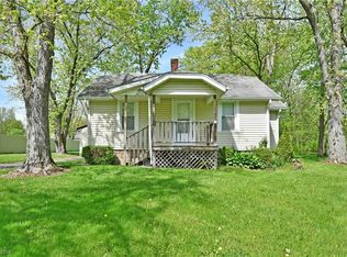 4841 Myrtle Ave NW, Warren, OH 44483