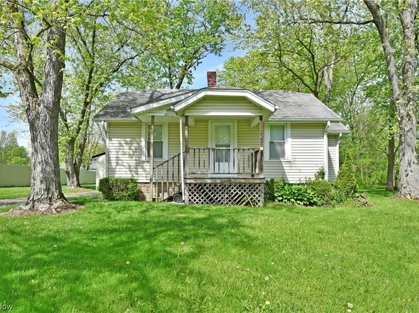 4841 Myrtle Ave NW, Warren, OH 44483