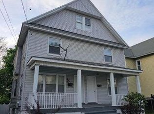 2229 Boulevard Ave, Scranton, PA 18509