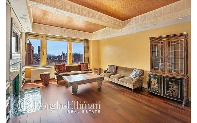 Sold by Douglas Elliman | media 9