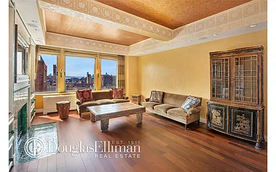Sold by Douglas Elliman