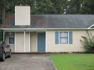 1908 Countrywood Blvd, Jacksonville, NC 28540