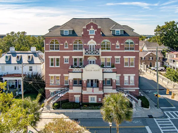 55 Ashley Ave APT 17, Charleston, SC 29401
