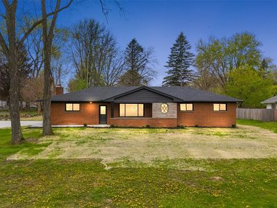 6141 Paramus, Clarkston, MI, 48346