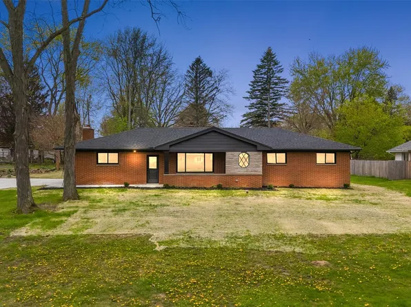 6141 Paramus, Clarkston, MI 48346