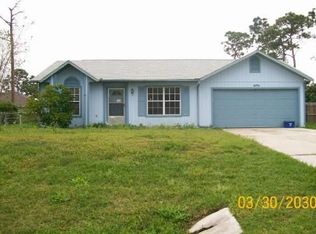 6705 Paso Robles Blvd, Fort Pierce, FL 34951
