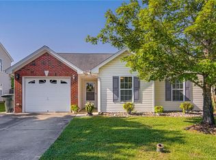1904 Brightwood School Rd, Greensboro, NC 27405