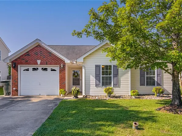 1904 Brightwood School Rd, Greensboro, NC 27405