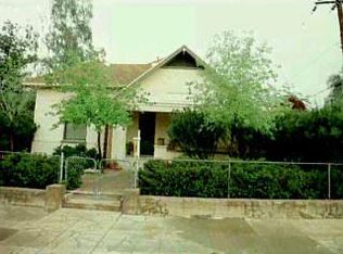 219 E 13th St #0, Tucson, AZ 85701