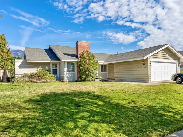 589 E 14th St, Upland, CA 91786