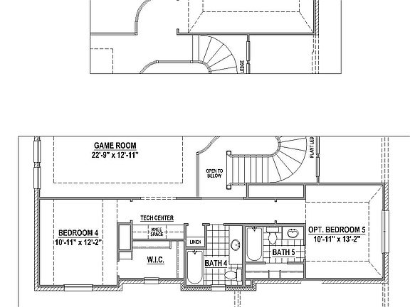 Plan 1647 Options 2