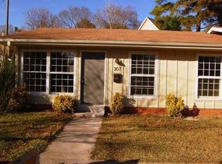 307 Georgetown Rd #A, Raleigh, NC 27608