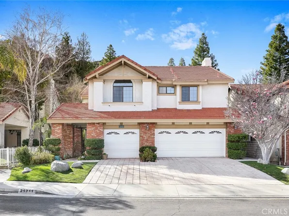 25211 Keats Ln, Valencia, CA 91381